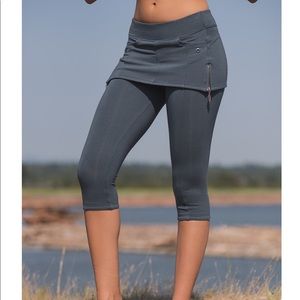 Nomads Hemp Wear Satoshi capris